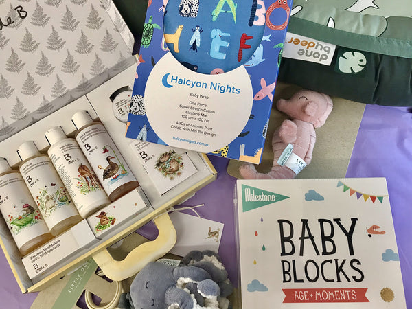 New Baby Gift Guide 2021