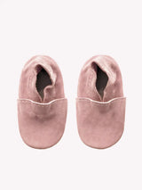 Baby Suede Shoes - 6-12 months
