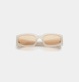 Cream Bone - Alex Sunglasses