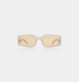 Cream Bone - Alex Sunglasses