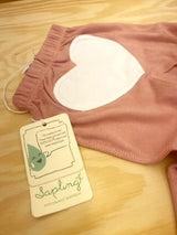 Newborn Baby Bundle Box - Pink