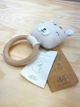 Newborn Baby Bundle Box - Pink