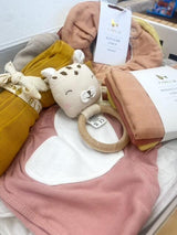 Newborn Baby Bundle Box - Pink