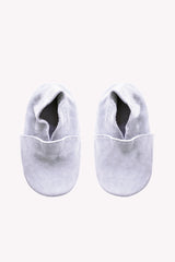Baby Suede Shoes - 6-12 months
