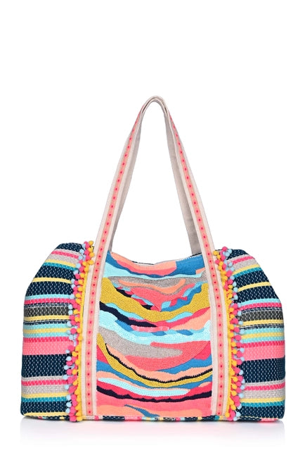 Chloe holdall Clearance