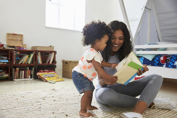 5 of the best books for new babies