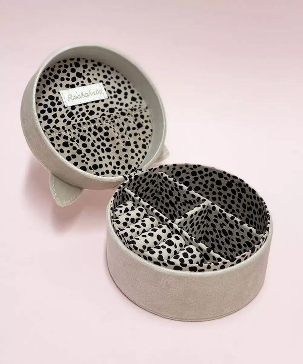Cleo Cat Jewellery Box