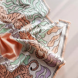 The Tigress Bandana