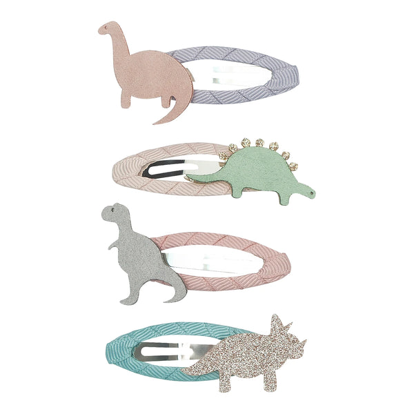 Dino Friends Clic Clacs
