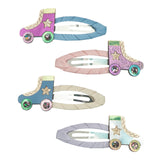 Disco Roller skates Clic Clacs