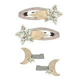 Night Sky Clip Set