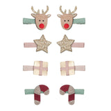 Christmas Mini Clips