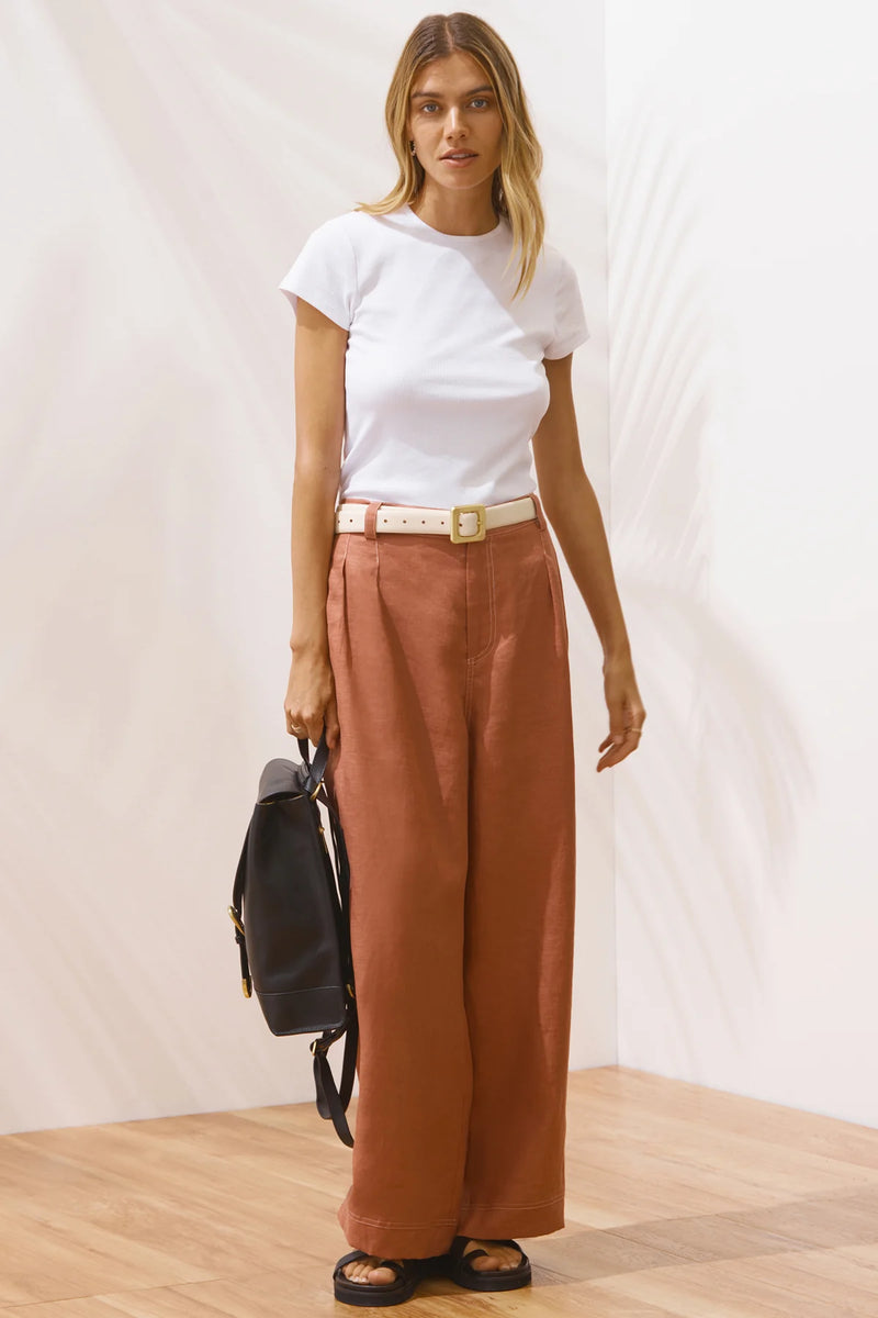 The Thea Trousers