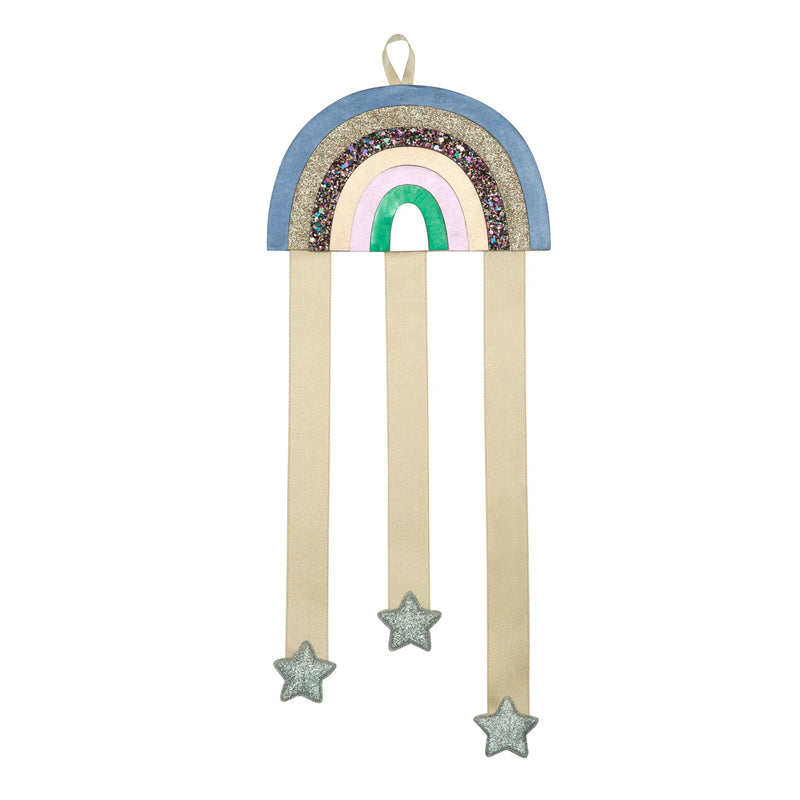 Rainbow Wall Hanger