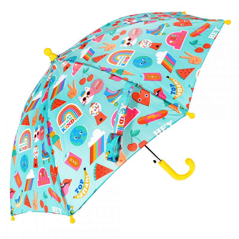 Top Banana Kids Umbrella