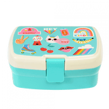 Lunch Box with Tray - Top Banana