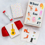 What Am I? Game