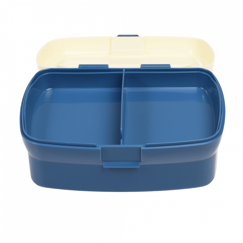 Lunch Box with Tray - Sharks