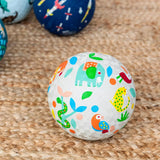 Play Ball - Wild Wonders