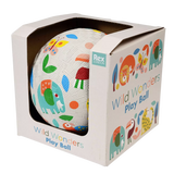 Play Ball - Wild Wonders