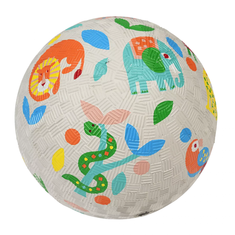 Play Ball - Wild Wonders