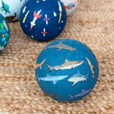 Play Ball - Sharks