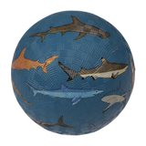 Play Ball - Sharks