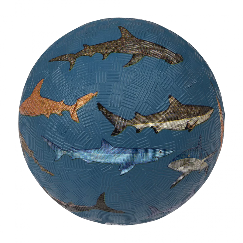 Play Ball - Sharks
