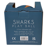 Play Ball - Sharks