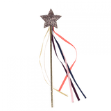 Fairies in the Garden Star Wand