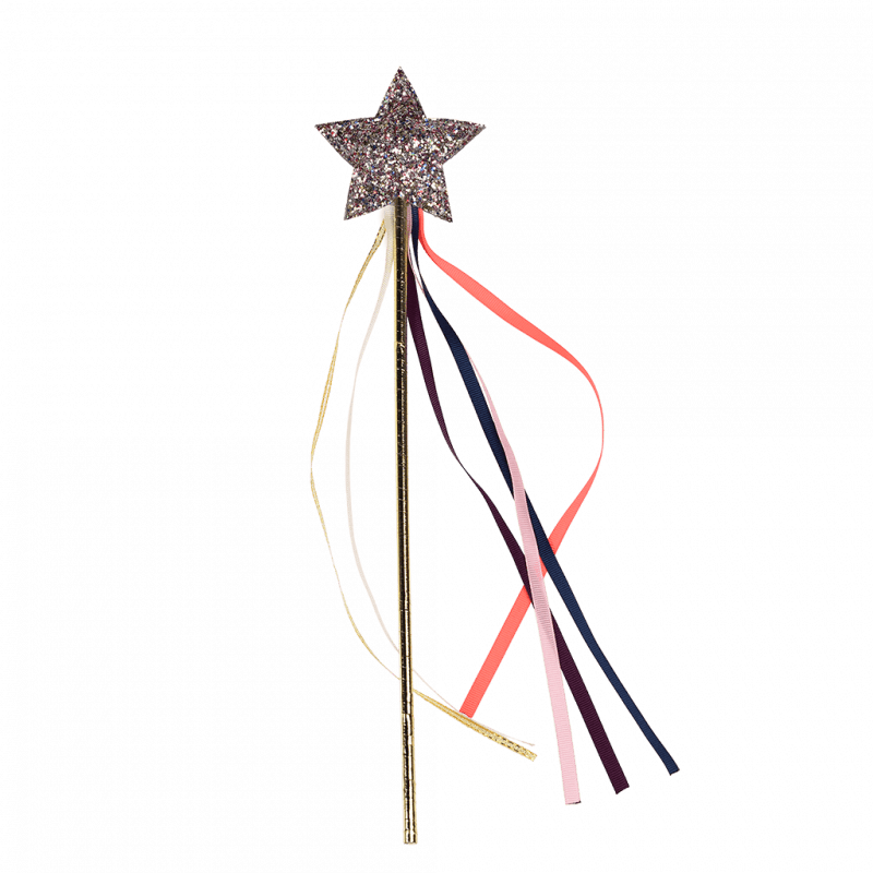 Fairies in the Garden Star Wand