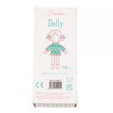 Dolly in a Box - Little Paris