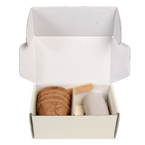 Grow Your Own Bee and Butterfly Garden Kit