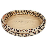 150cm Paddling Pool - Leopard Print