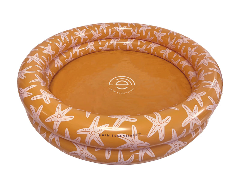 100cm Paddling Pool - Starfish