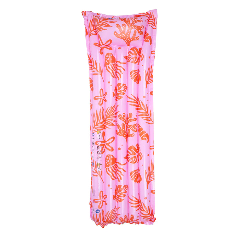 Ocean Pink Lilo