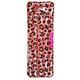 Luxe Rose Gold Leopard Lilo