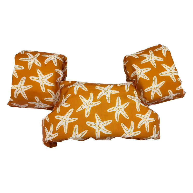 2-6y Swim Aid Puddle Jumper - Starfish