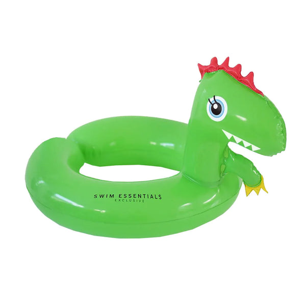 Dino Split Swim Ring - 55cm