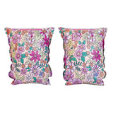 2-6y Swim Wings - Blossom