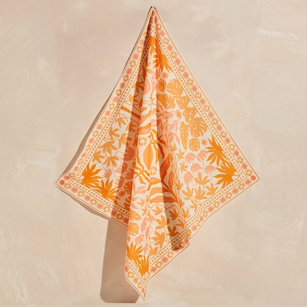 The Capricorn Bandana