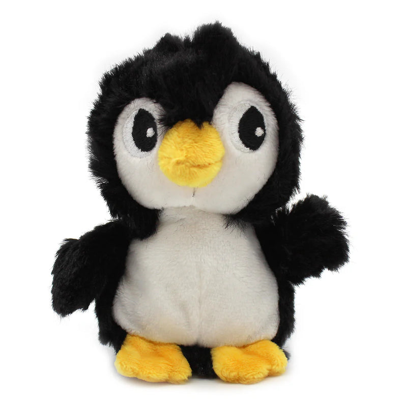 Penguin and Baby Plush Toy Crane and Kind