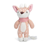 Ferne Deer Knitted Soft Toy