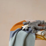 Zebra Cuddle Cloth