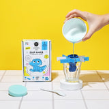 Soap Maker Kit - Bunny or Crocodile