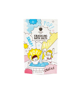 Cracking Bath Salts