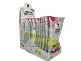 Cracking Bath Salts