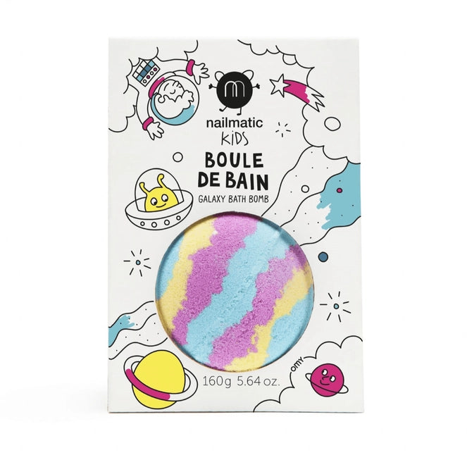 Bath Bomb - Galaxy