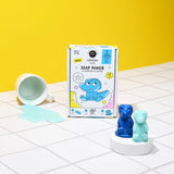 Soap Maker Kit - Bunny or Crocodile