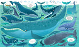 Under the Sea - Book and Jigsaw